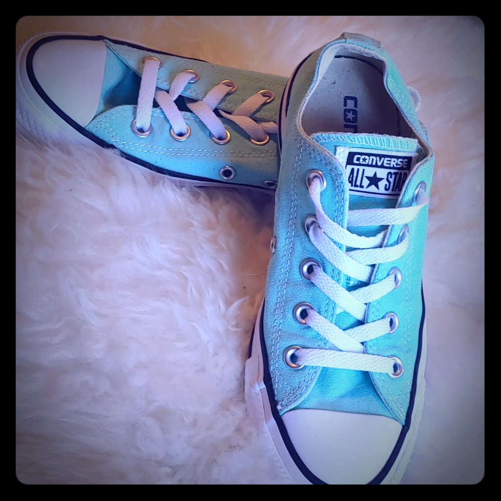 Converse All Star
